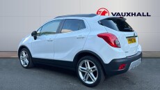 Vauxhall Mokka 1.4T Limited Edition 5dr Petrol Hatchback